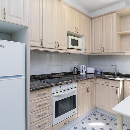 Apartamento Moderno Un Refugio Junto Al Mar Santander Bagian luar foto