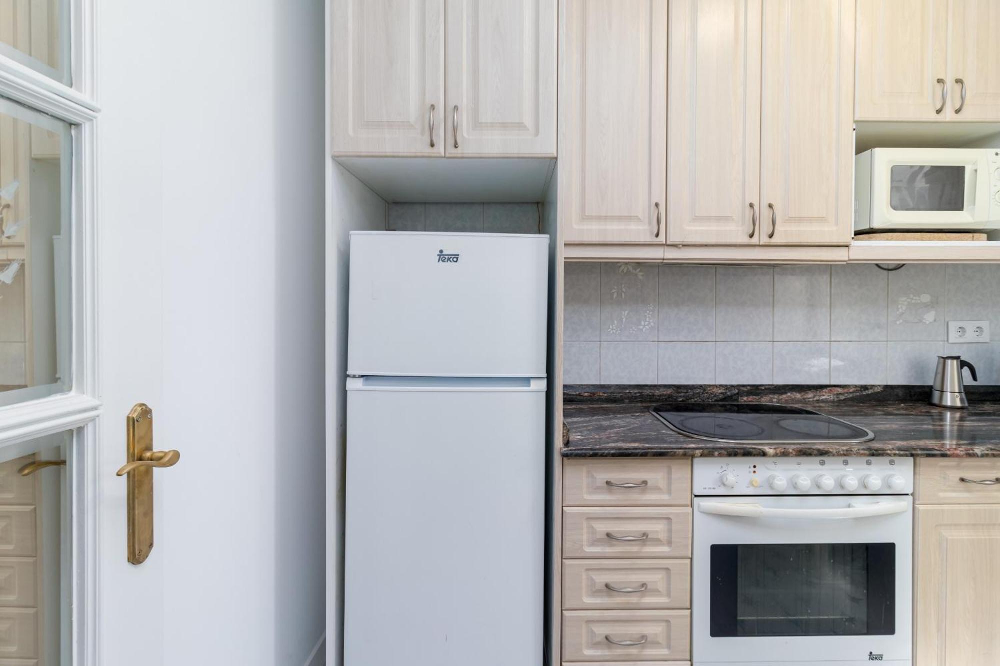 Apartamento Moderno Un Refugio Junto Al Mar Santander Bagian luar foto