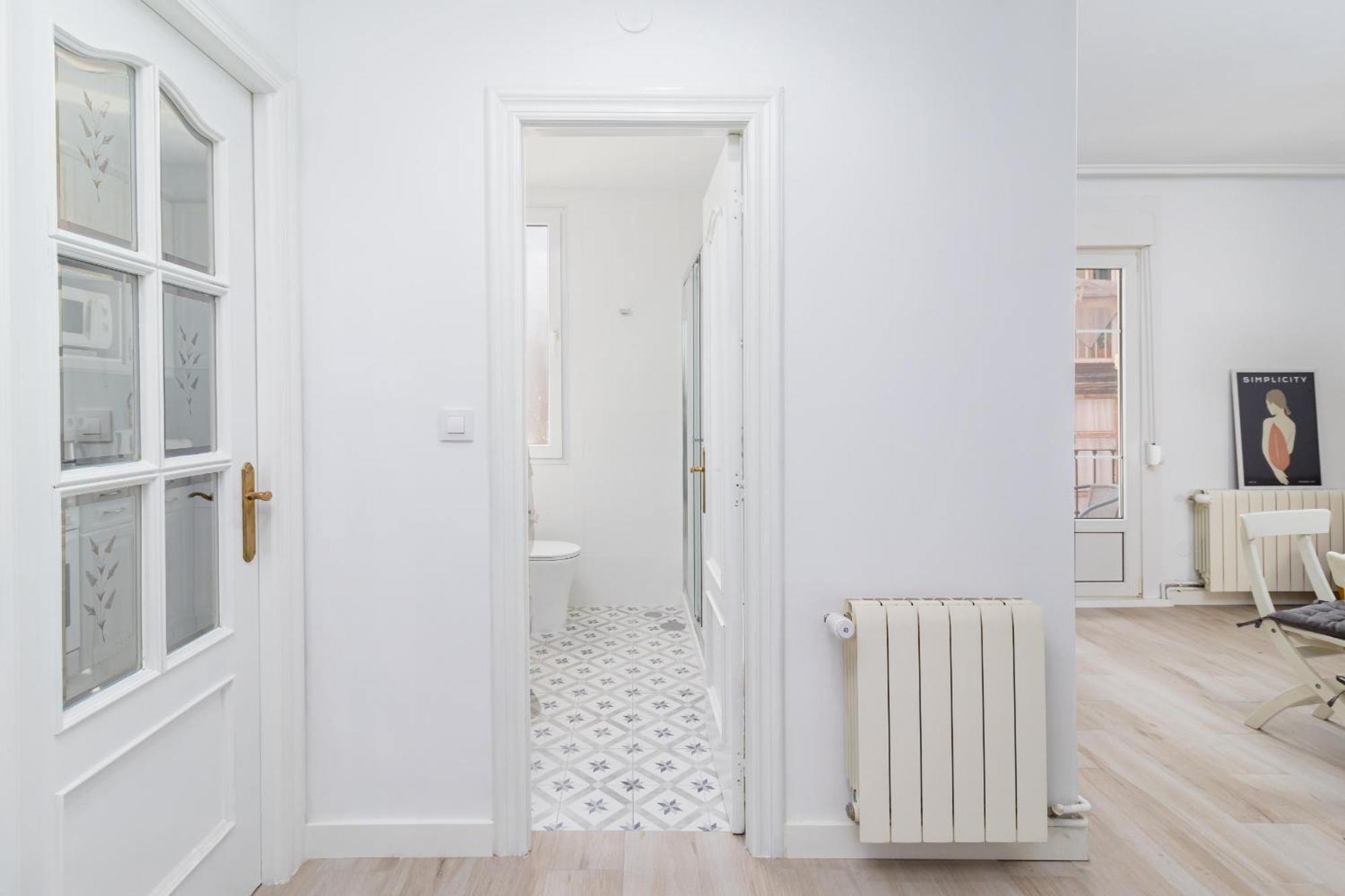 Apartamento Moderno Un Refugio Junto Al Mar Santander Bagian luar foto