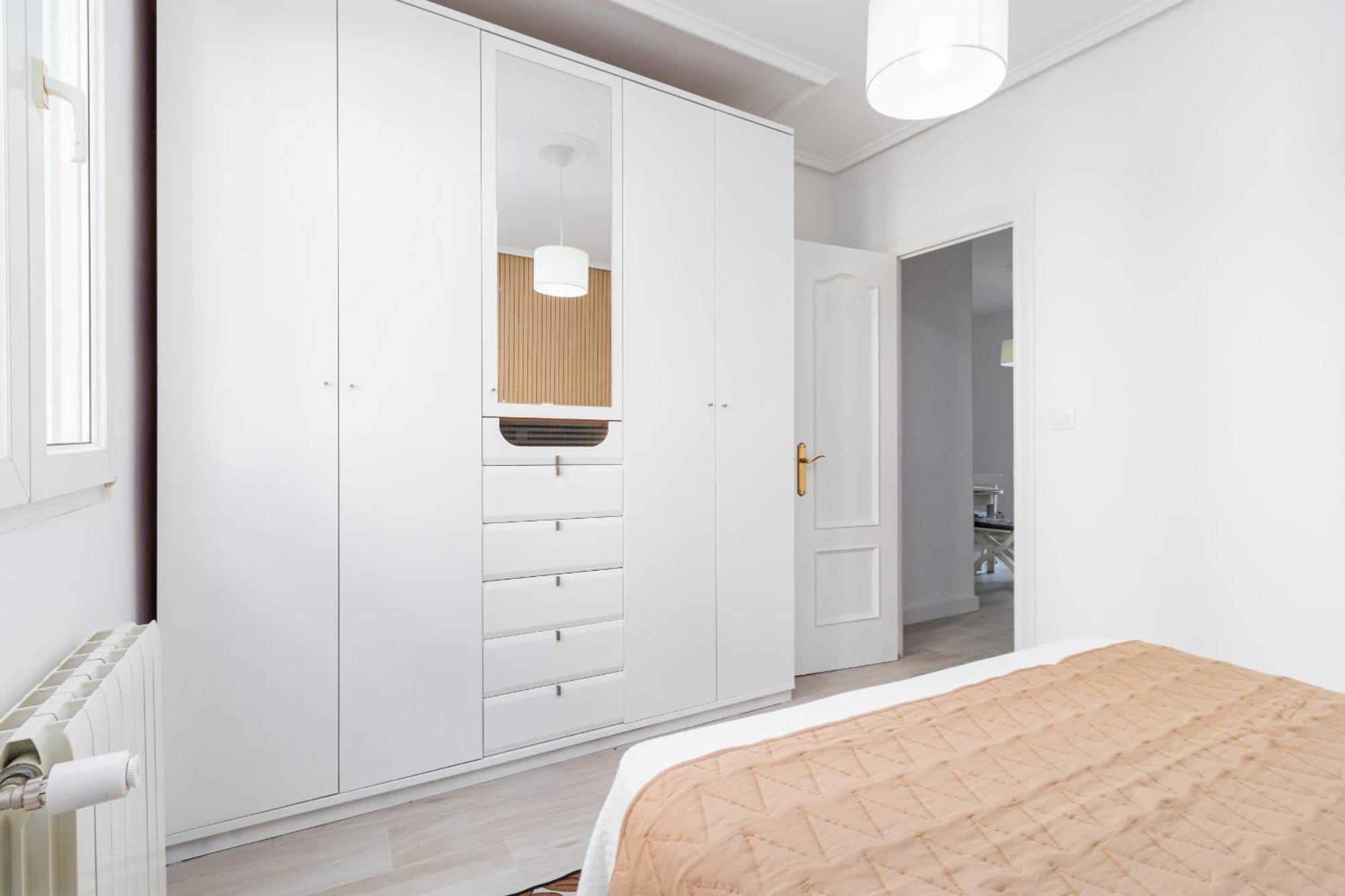 Apartamento Moderno Un Refugio Junto Al Mar Santander Bagian luar foto